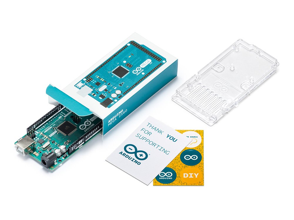 Accueil  Le meilleur kit électronique arduino