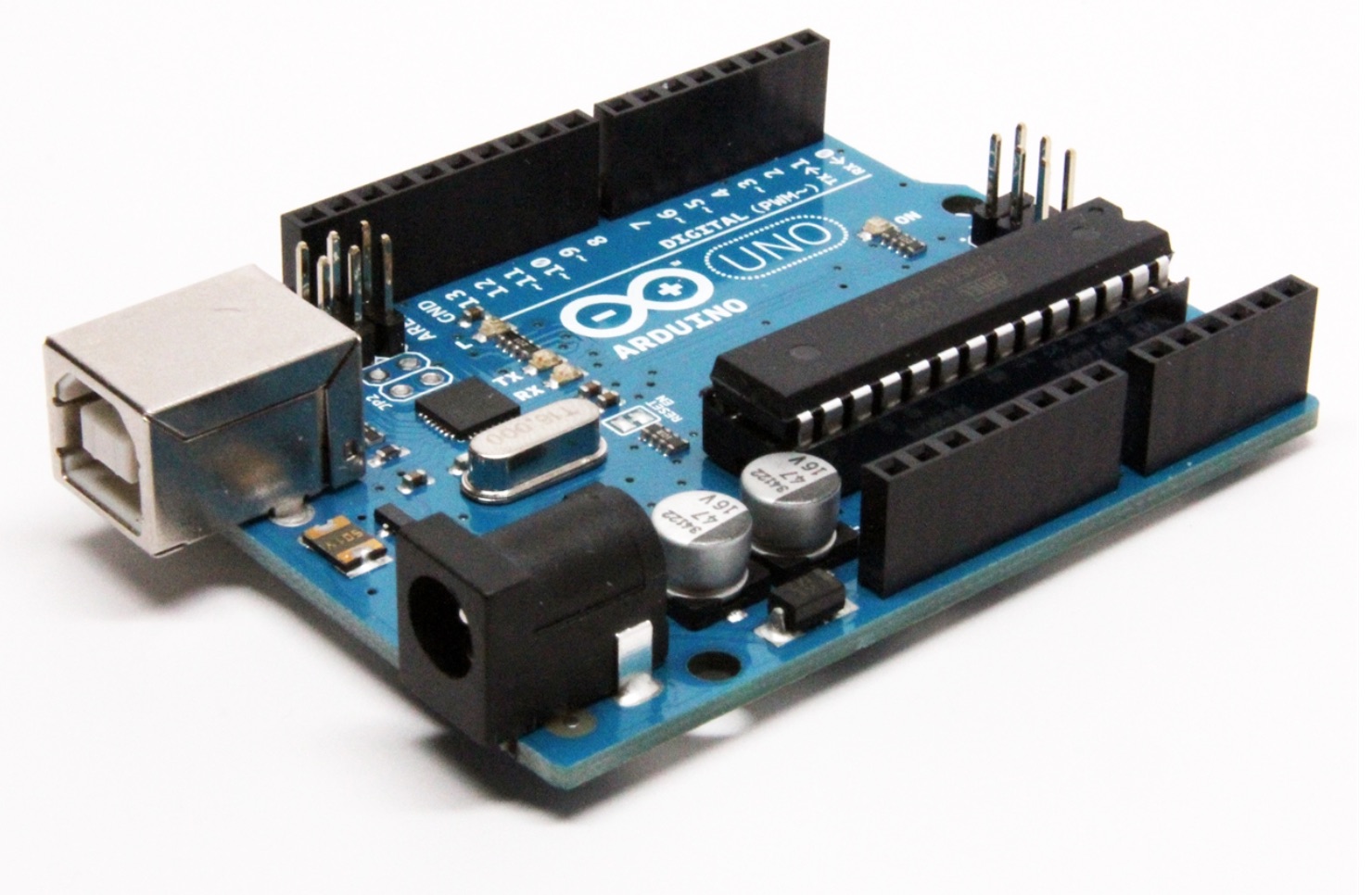 Arduino Uno : Avantages, inconvénients, utilisation et